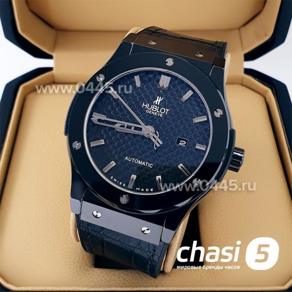 Часы HUBLOT Classic Fusion (20771) Часы HUBLOT Classic Fusion (20771)