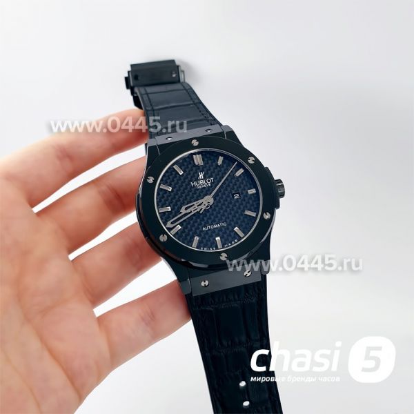 Часы HUBLOT Classic Fusion (20771) Часы HUBLOT Classic Fusion (20771)