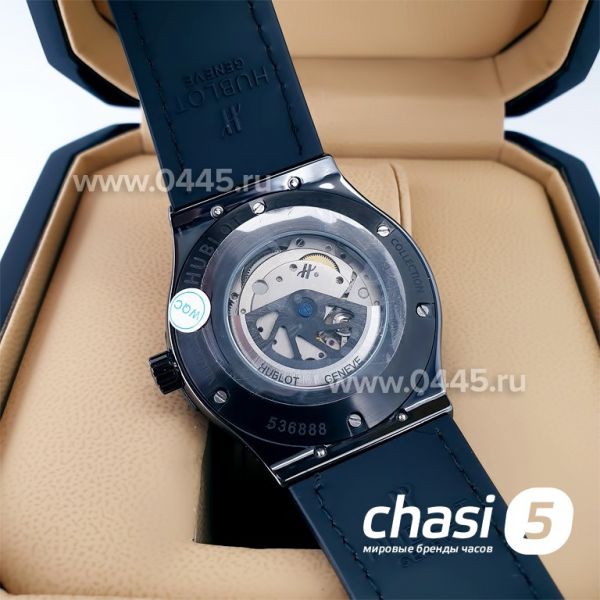 Часы HUBLOT Classic Fusion (20771) Часы HUBLOT Classic Fusion (20771)