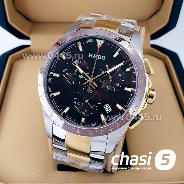 Часы Rado HyperChrome Match Point (20772) Часы Rado HyperChrome Match Point (20772)