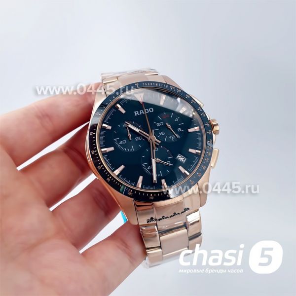 Часы Rado HyperChrome Match Point (20778) Часы Rado HyperChrome Match Point (20778)