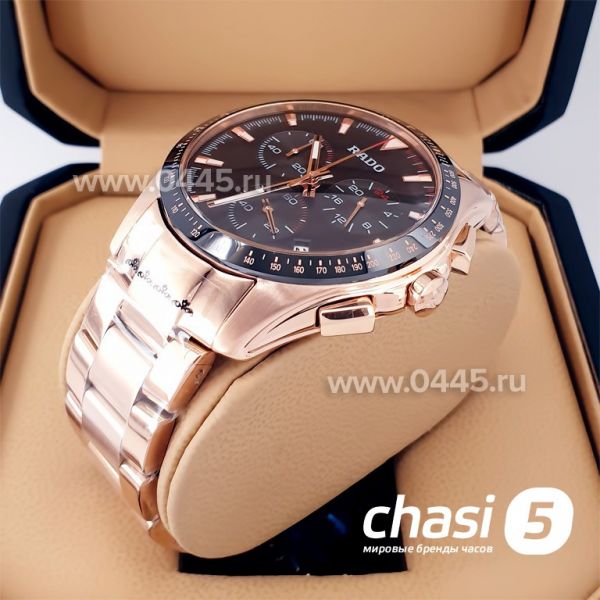 Часы Rado HyperChrome Match Point (20778) Часы Rado HyperChrome Match Point (20778)