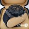 Часы HUBLOT Classic Fusion Chronograph (20793)