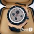 Часы Audemars Piguet Royal Oak Offshore Chronograph - Дубликат (20795)