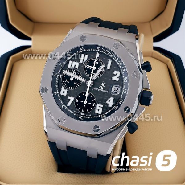 Часы Audemars Piguet Royal Oak Offshore Chronograph - Дубликат (20799) Часы Audemars Piguet Royal Oak Offshore Chronograph - Дубликат (20799)