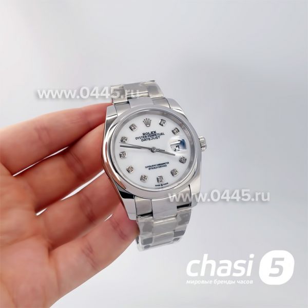 Часы Rolex Datejust (20804)