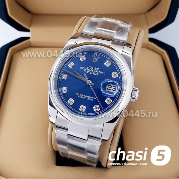 Часы Rolex Datejust (20805) Часы Rolex Datejust (20805)