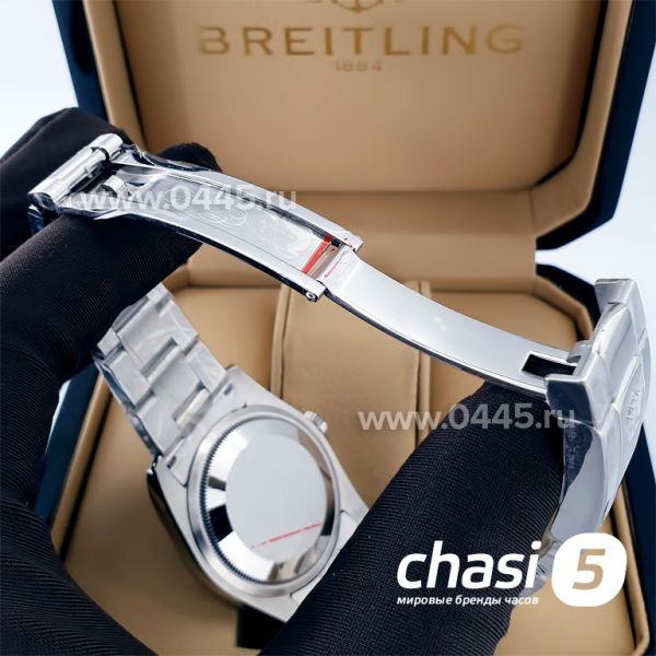 Часы Rolex Datejust (20805)