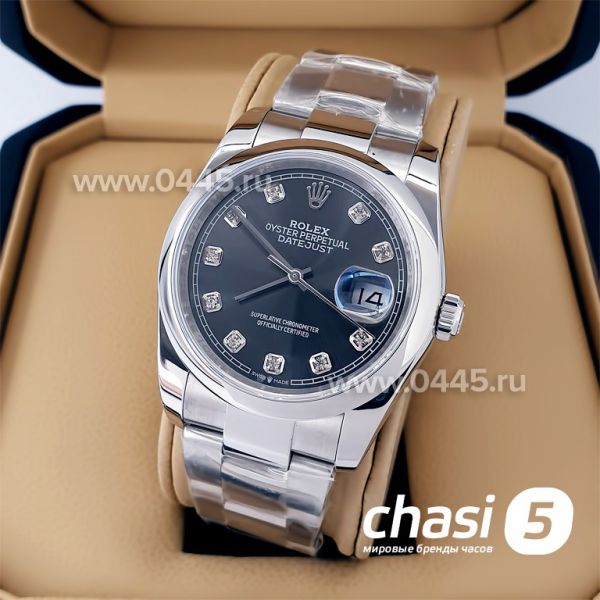 Часы Rolex Datejust (20806) Часы Rolex Datejust (20806)