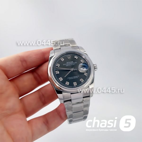 Часы Rolex Datejust (20806)