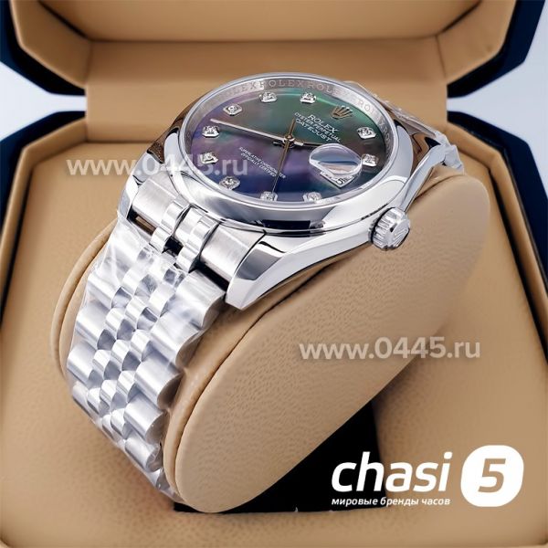 Часы Rolex Datejust (20808)