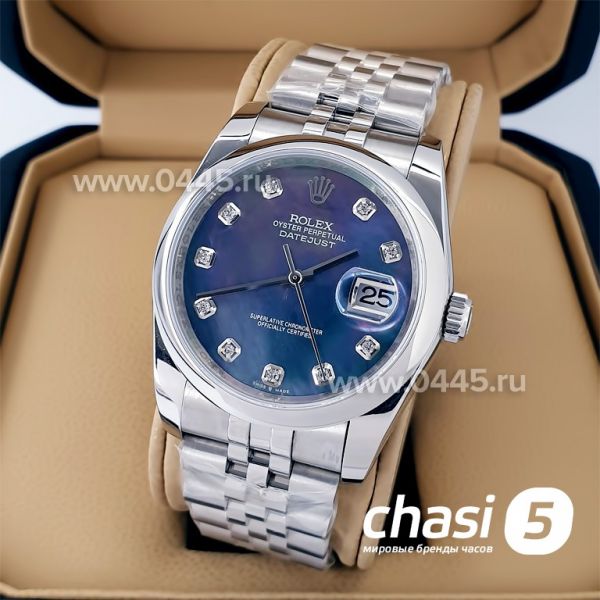 Часы Rolex Datejust (20808) Часы Rolex Datejust (20808)
