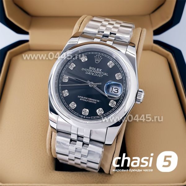 Часы Rolex Datejust (20811) Часы Rolex Datejust (20811)