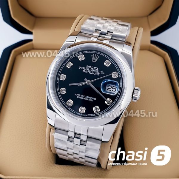 Часы Rolex Datejust (20812) Часы Rolex Datejust (20812)