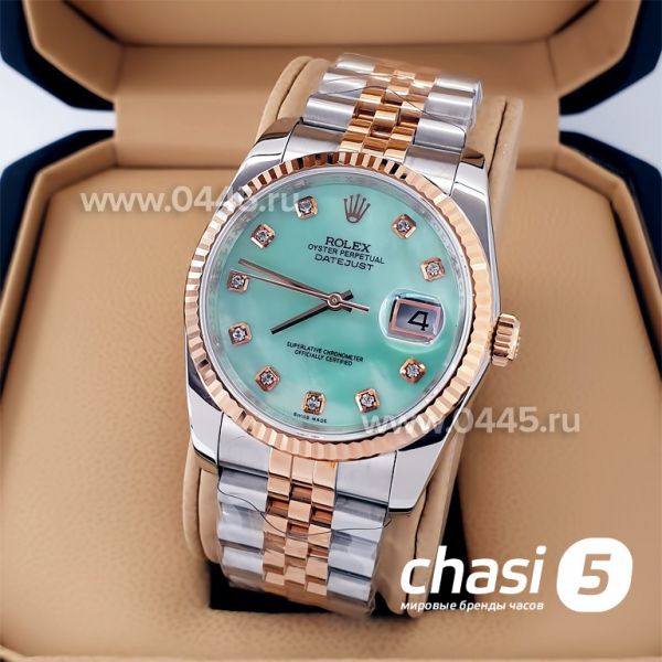 Часы Rolex Datejust (20815) Часы Rolex Datejust (20815)