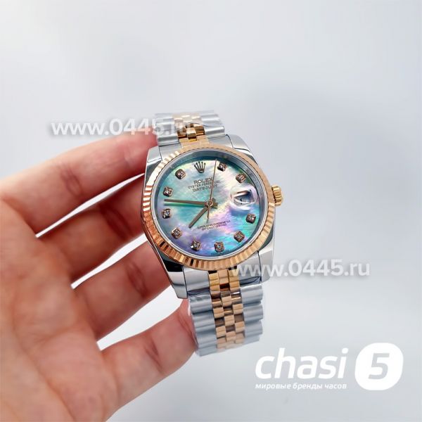 Часы Rolex Datejust (20816)