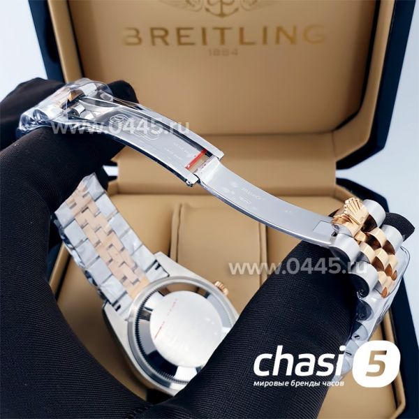 Часы Rolex Datejust (20816)