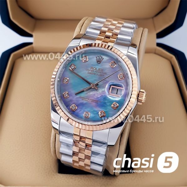 Часы Rolex Datejust (20816) Часы Rolex Datejust (20816)