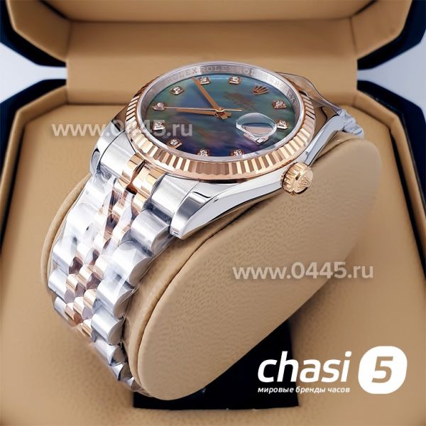 Часы Rolex Datejust (20816)