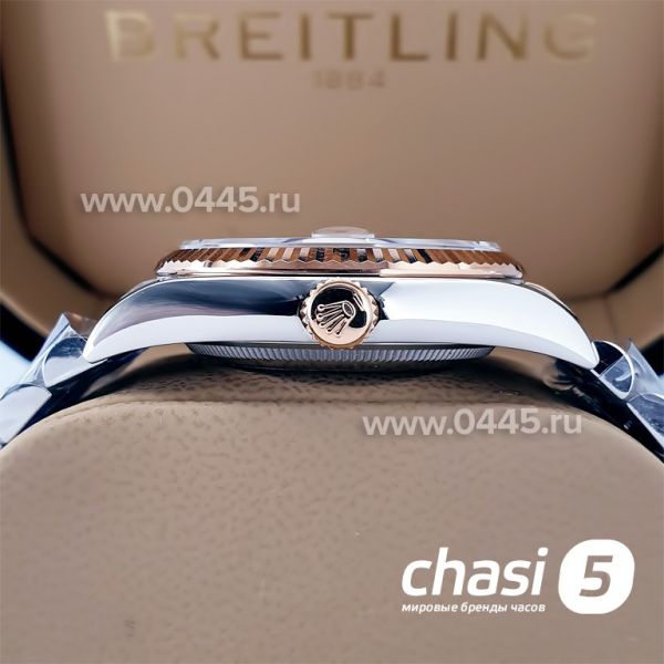 Часы Rolex Datejust (20817)