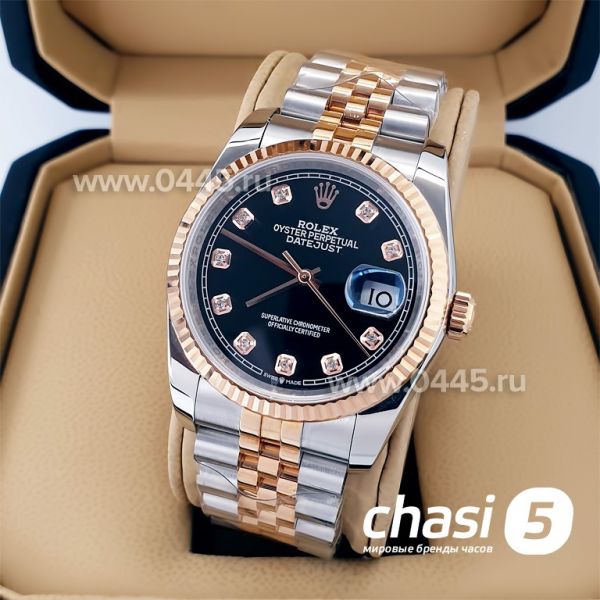 Часы Rolex Datejust (20817) Часы Rolex Datejust (20817)
