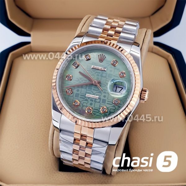 Часы Rolex Datejust (20818) Часы Rolex Datejust (20818)