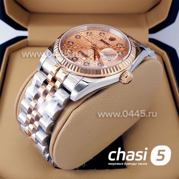 Часы Rolex Datejust (20819)
