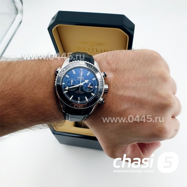 Часы Omega Seamaster Planet Ocean (02082)