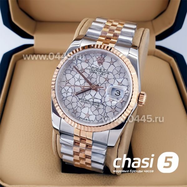 Часы Rolex Datejust (20821) Часы Rolex Datejust (20821)