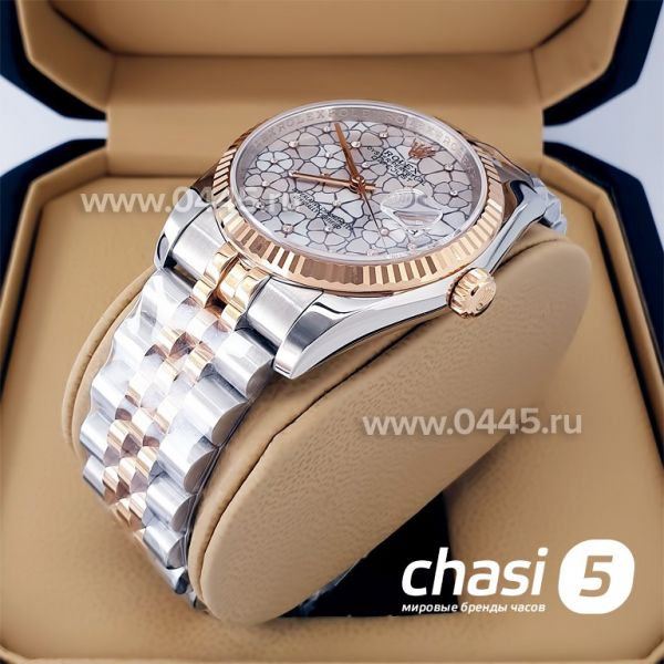 Часы Rolex Datejust (20821)