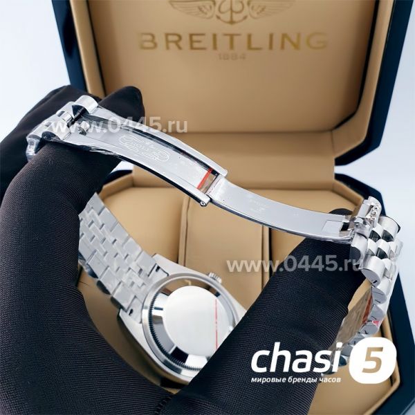 Часы Rolex Datejust (20823)