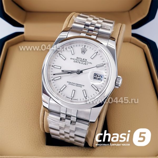 Часы Rolex Datejust (20823) Часы Rolex Datejust (20823)