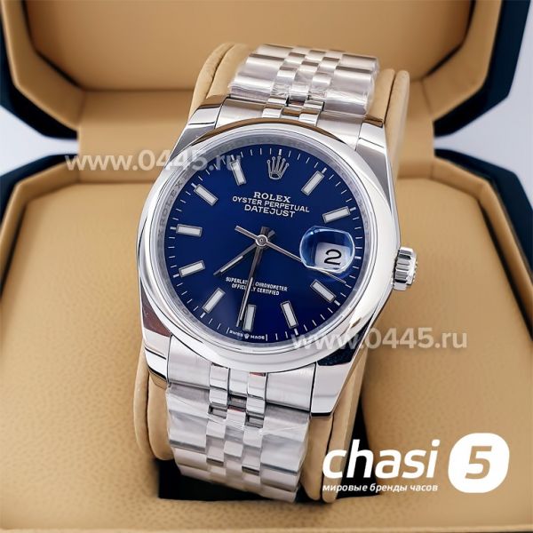 Часы Rolex Datejust (20826) Часы Rolex Datejust (20826)