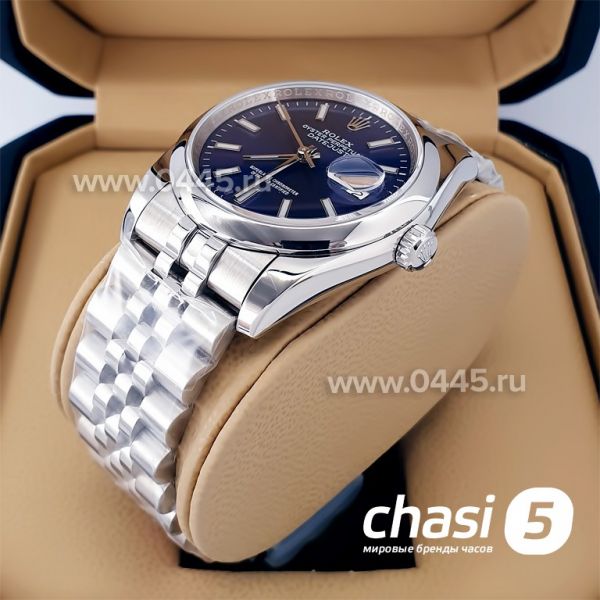 Часы Rolex Datejust (20826)