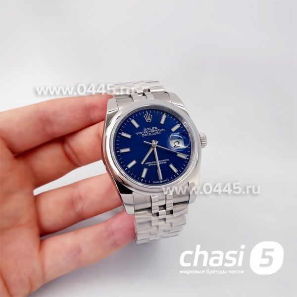 Часы Rolex Datejust (20826)