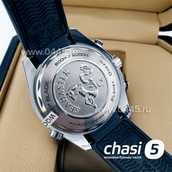 Часы Omega Seamaster Planet Ocean (02082)