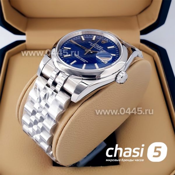 Часы Rolex Datejust (20828)