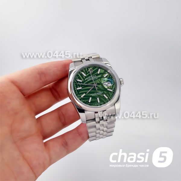 Часы Rolex Datejust (20829)