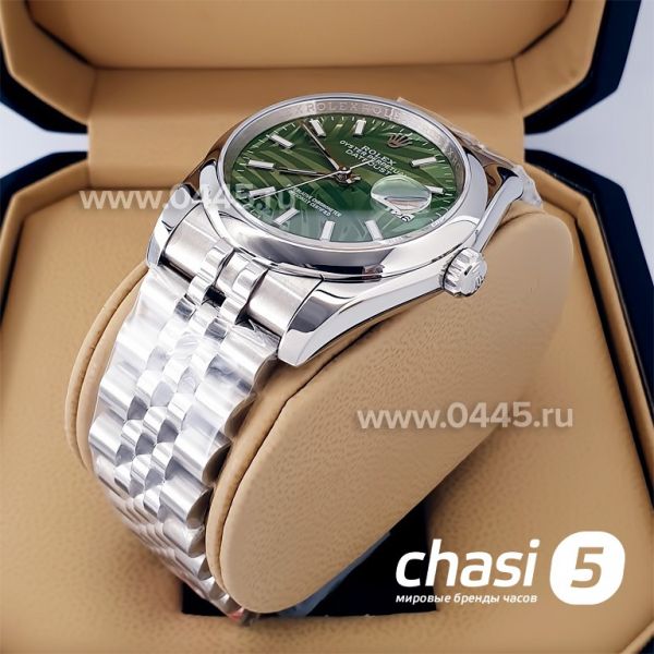 Часы Rolex Datejust (20829)