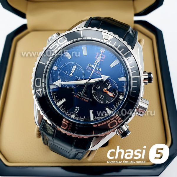 Часы Omega Seamaster Planet Ocean (02082) Часы Omega Seamaster Planet Ocean (02082)