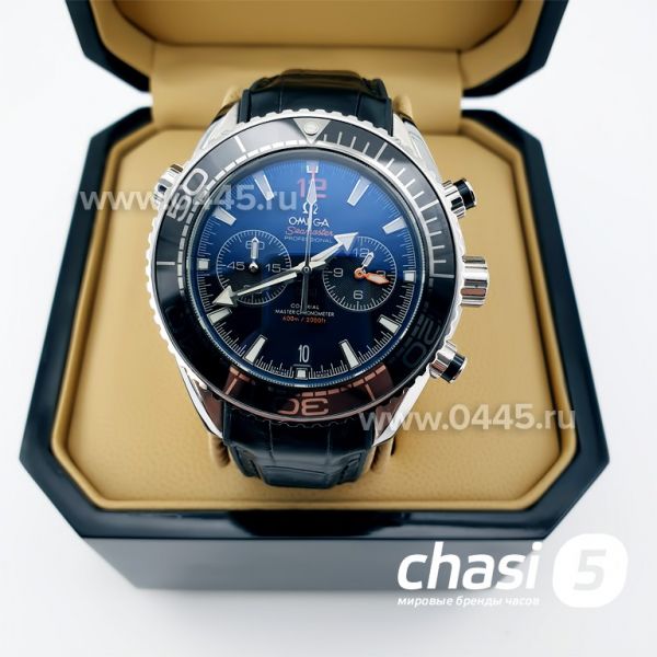 Часы Omega Seamaster Planet Ocean (02082)