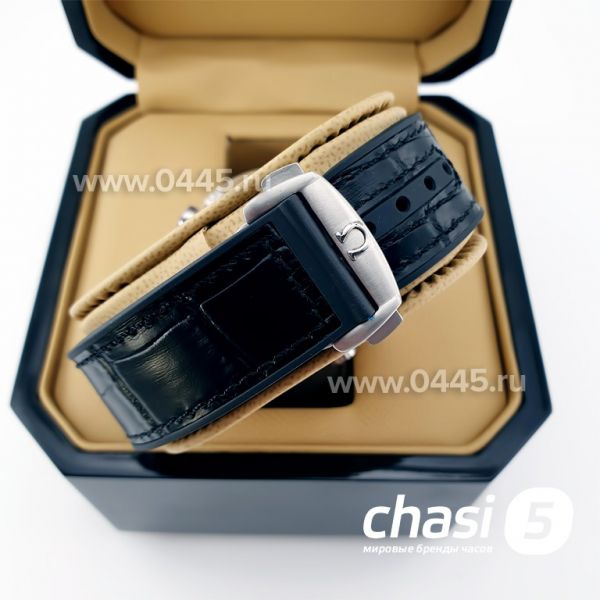 Часы Omega Seamaster Planet Ocean (02082)