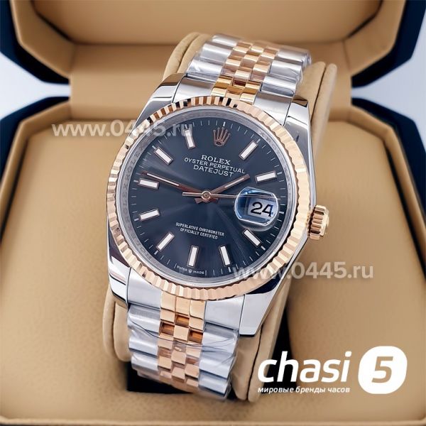 Часы Rolex Datejust (20831) Часы Rolex Datejust (20831)