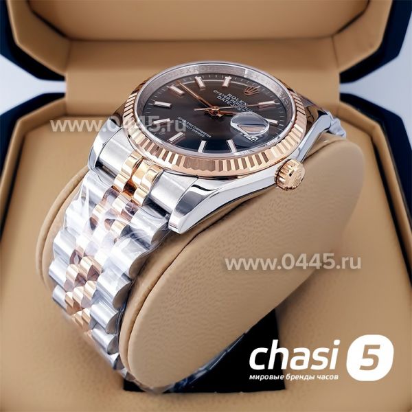 Часы Rolex Datejust (20831)