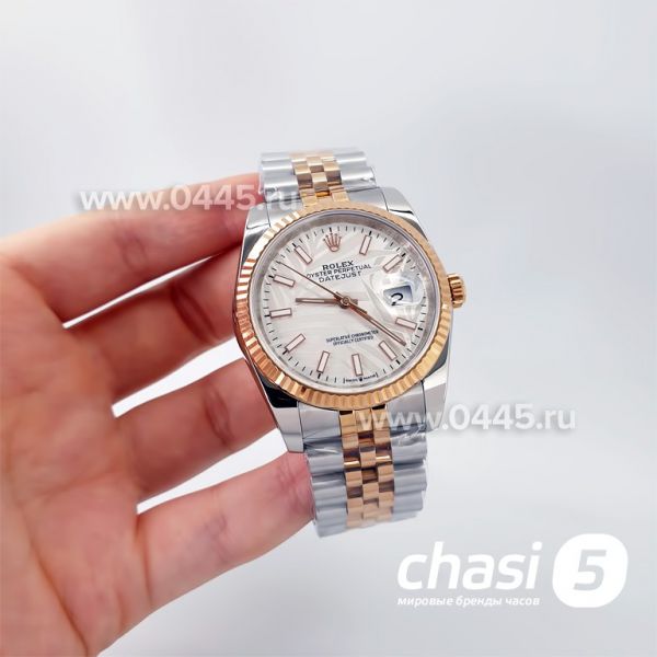 Часы Rolex Datejust (20832)