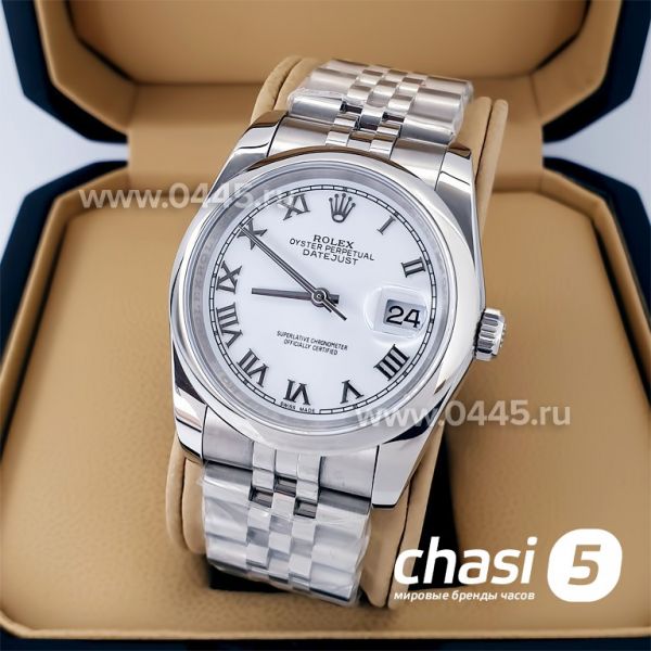 Часы Rolex Datejust (20834) Часы Rolex Datejust (20834)