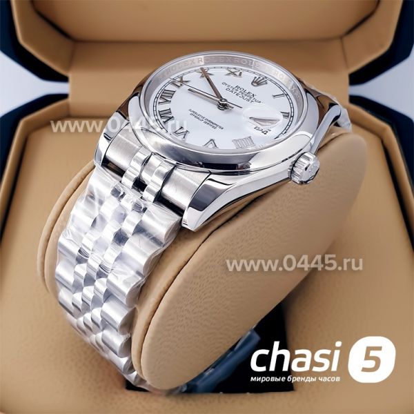 Часы Rolex Datejust (20834)