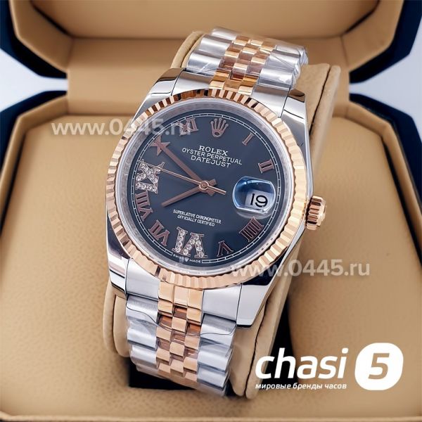 Часы Rolex Datejust (20836) Часы Rolex Datejust (20836)