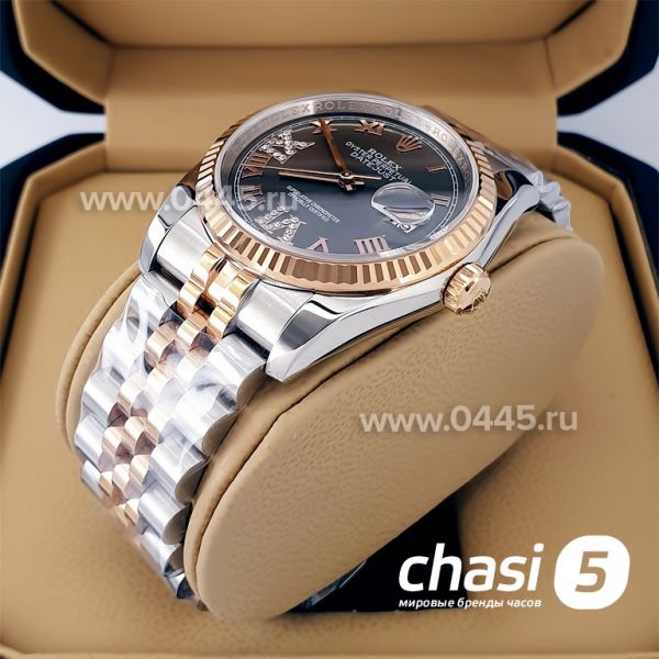 Часы Rolex Datejust (20836)