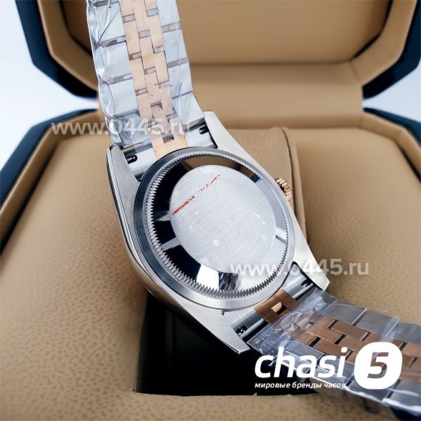 Часы Rolex Datejust (20837)